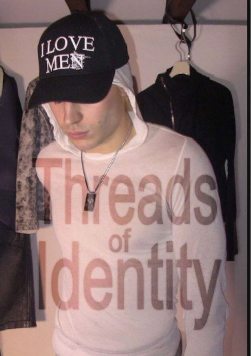 Threads Of Identity official trailer poster