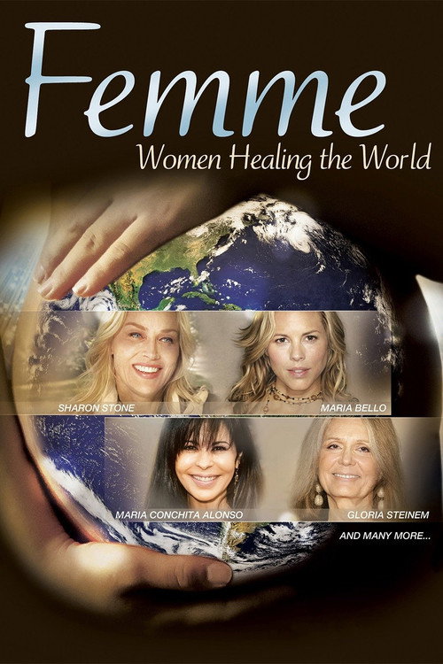 Femme official trailer poster