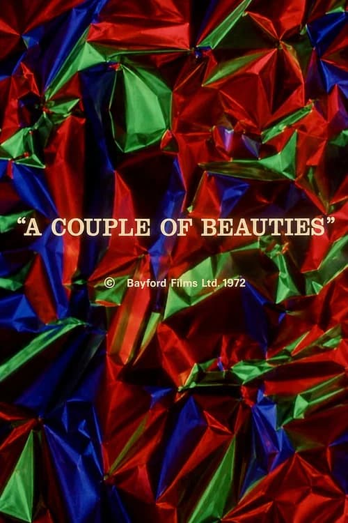 A Couple of Beauties official trailer poster