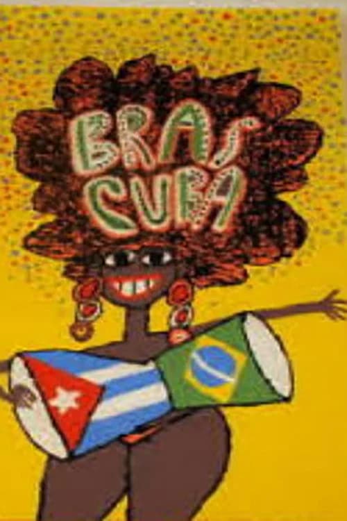 Brascuba official trailer poster