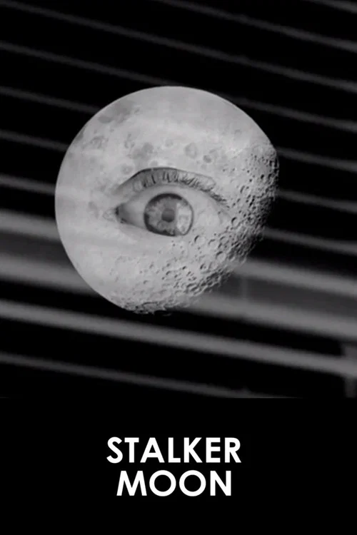 Stalker Moon official trailer poster