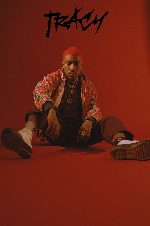 Tracy: The Lil Tracy Documentary official trailer poster