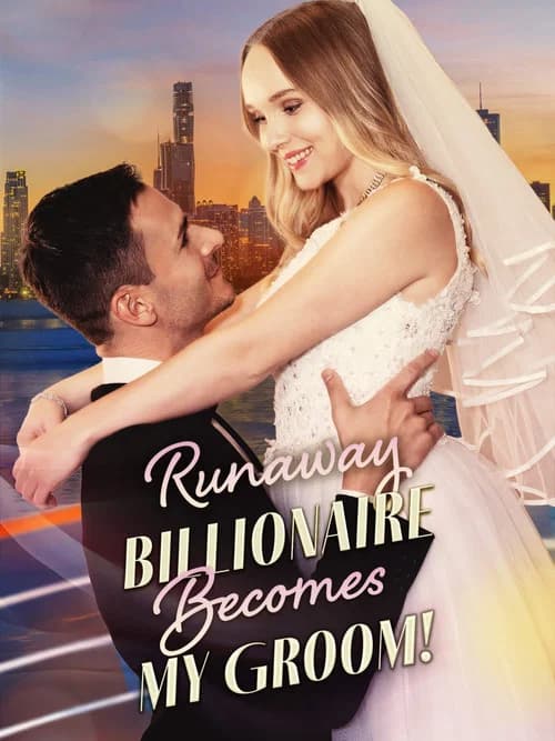 Runaway Billionaire Becomes My Groom official trailer poster