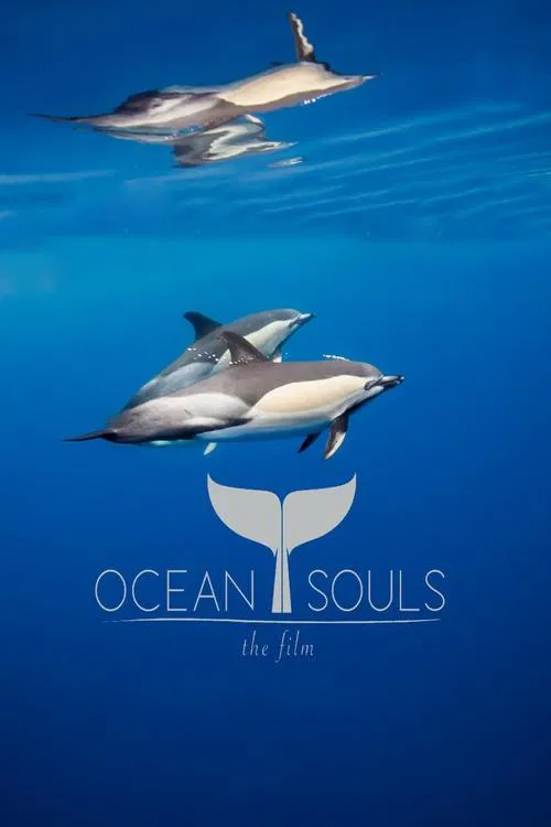 Ocean Souls official poster