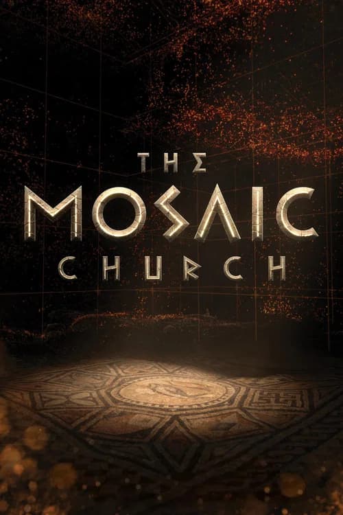 The Mosaic Church official trailer poster