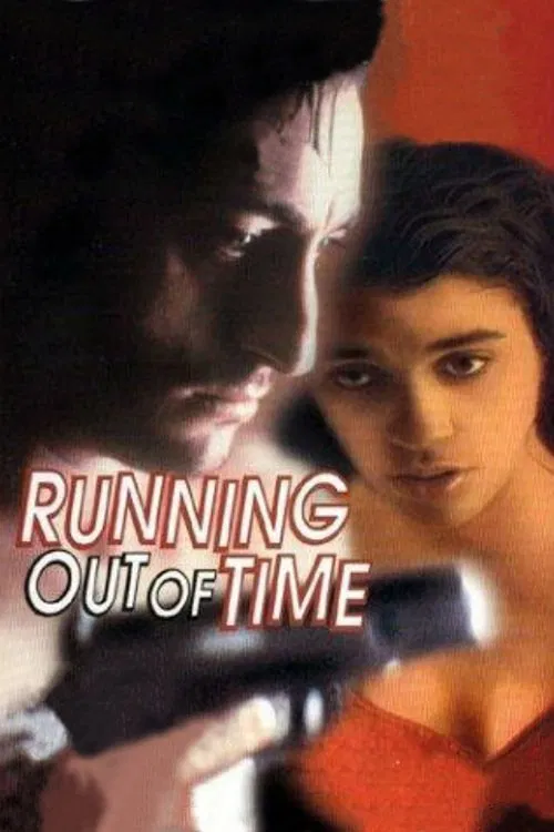Running Out of Time official trailer poster