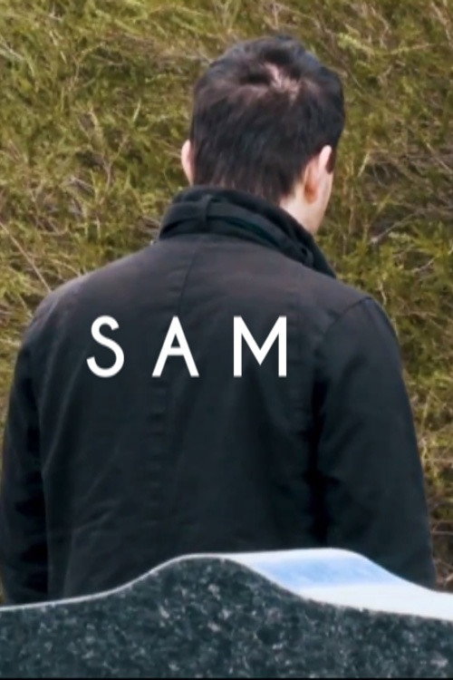 Sam official trailer poster