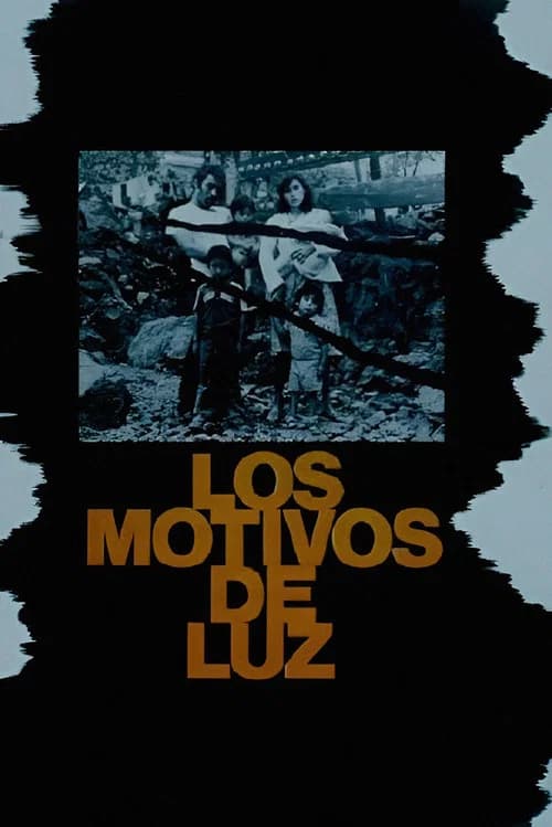 Luz's Motives official trailer poster