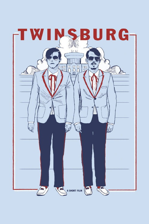Twinsburg official trailer poster