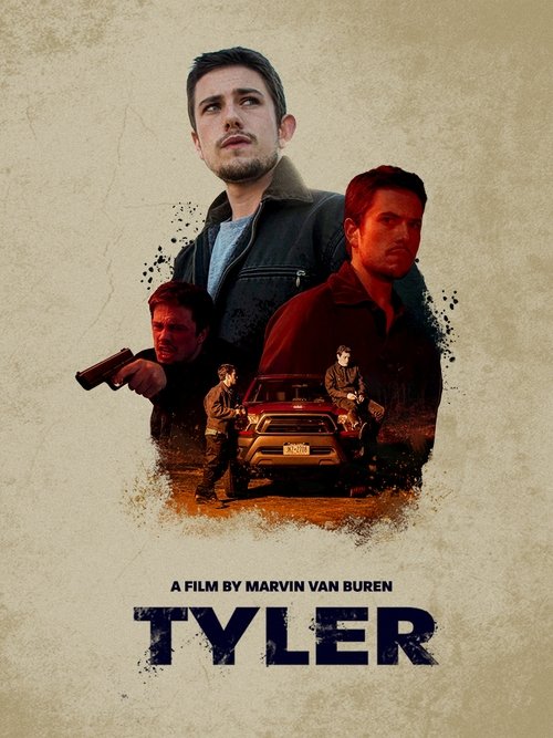 Tyler official trailer poster
