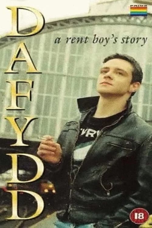 Dafydd official trailer poster