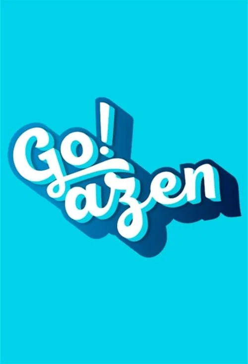 Go!azen official trailer poster