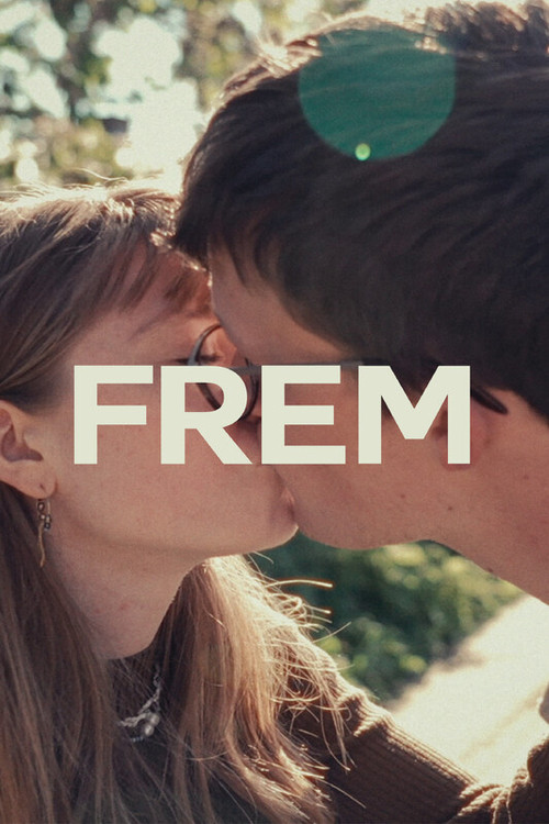Frem official trailer poster