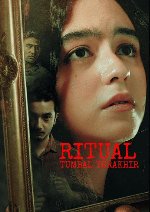 Ritual Tumbal Terakhir official trailer poster
