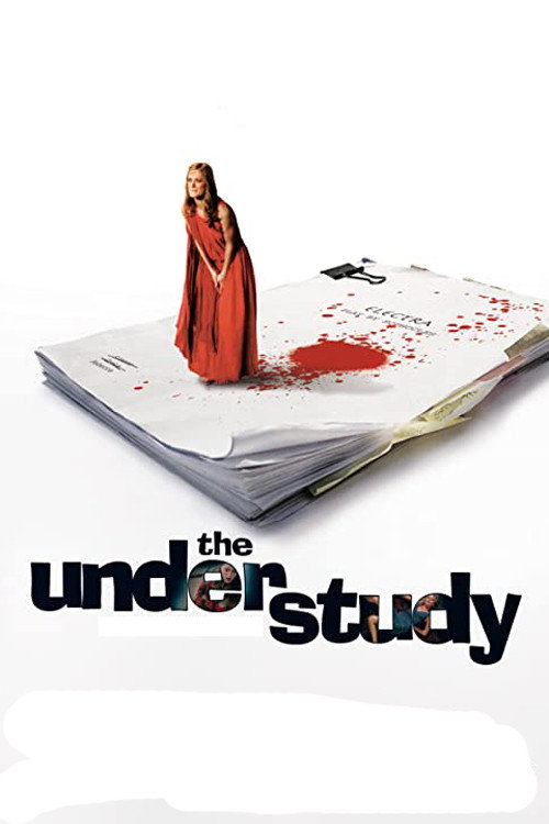 The Understudy official poster
