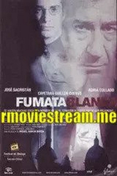 Fumata blanca official trailer poster
