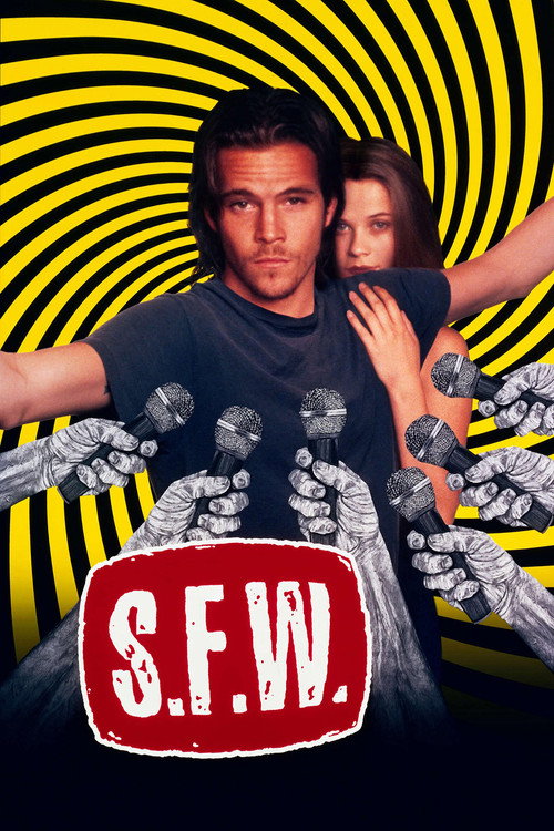 S.F.W. official trailer poster