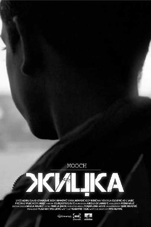 Mooch official trailer poster