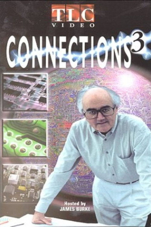 Connections 3 official trailer poster