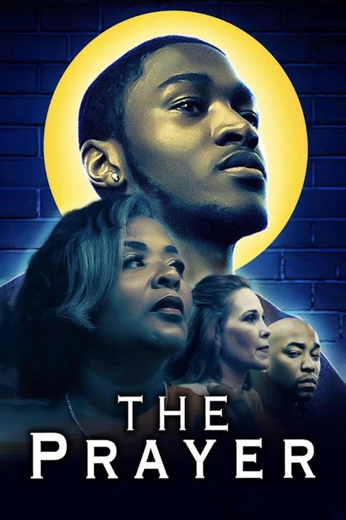 The Prayer official trailer poster