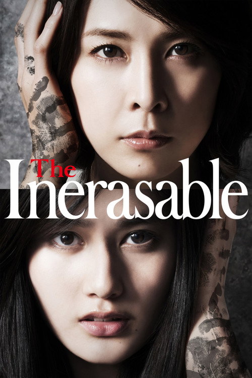 The Inerasable official trailer poster