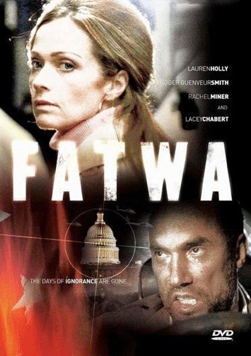 Fatwa official trailer poster