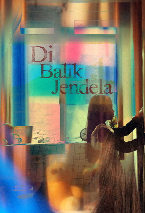 Behind the Window official trailer poster
