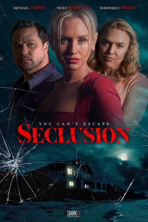 Seclusion official trailer poster