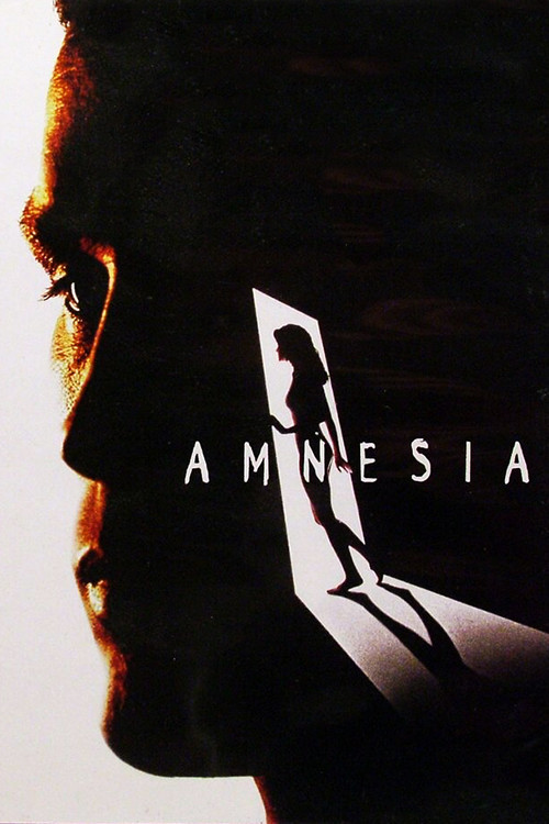 Amnesia official trailer poster