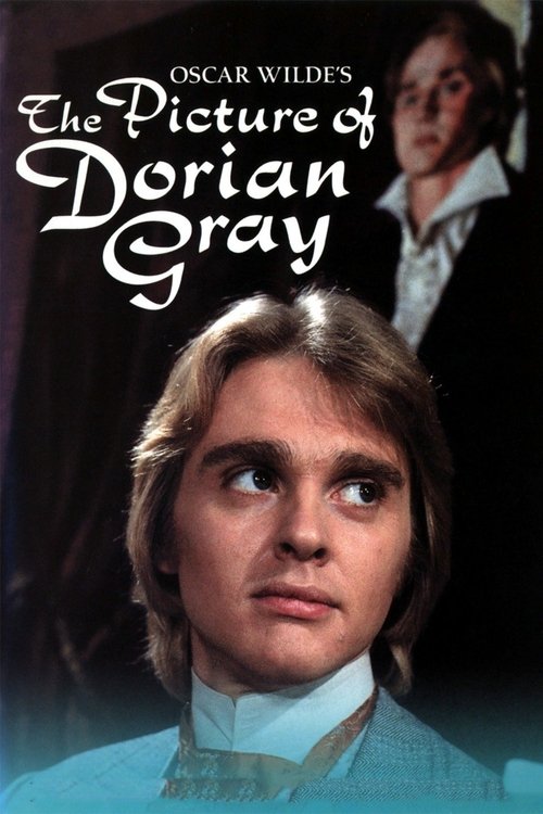 The Picture of Dorian Gray official trailer poster
