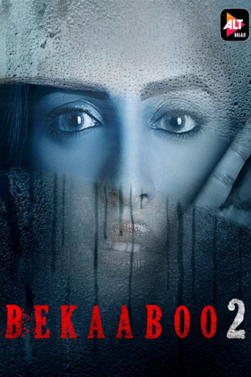 Bekaaboo official trailer poster