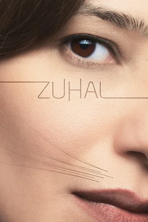 Zuhal official trailer poster