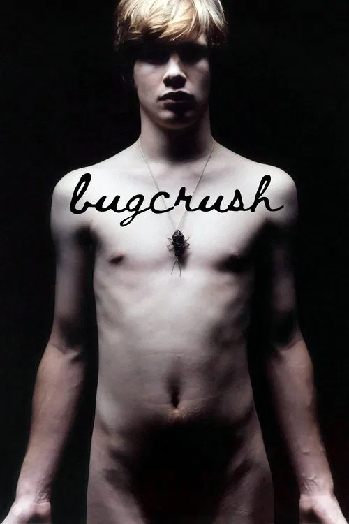 Bugcrush official trailer poster