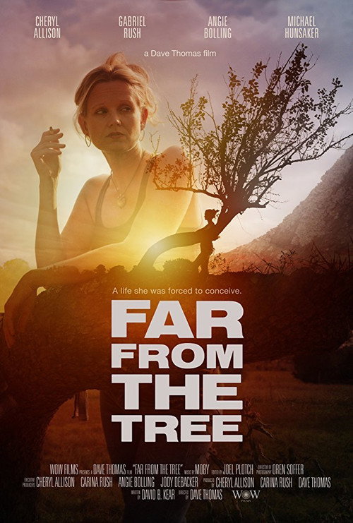 Far From The Tree official trailer poster