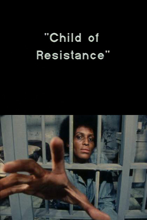 Child of Resistance official trailer poster
