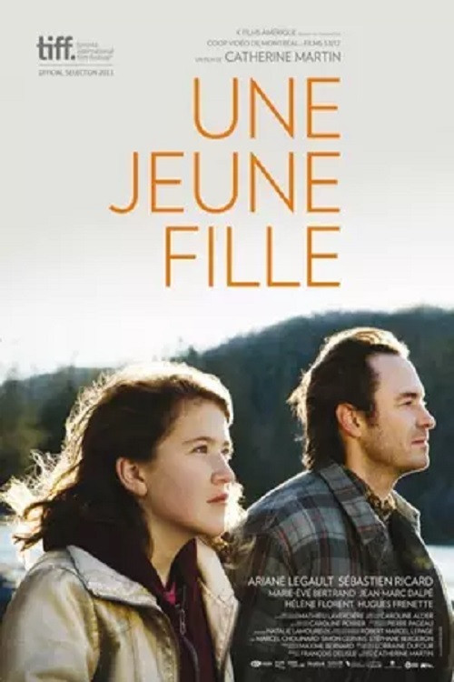 A Journey official trailer poster