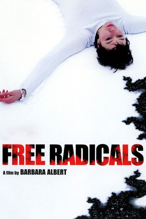 Free Radicals official trailer poster