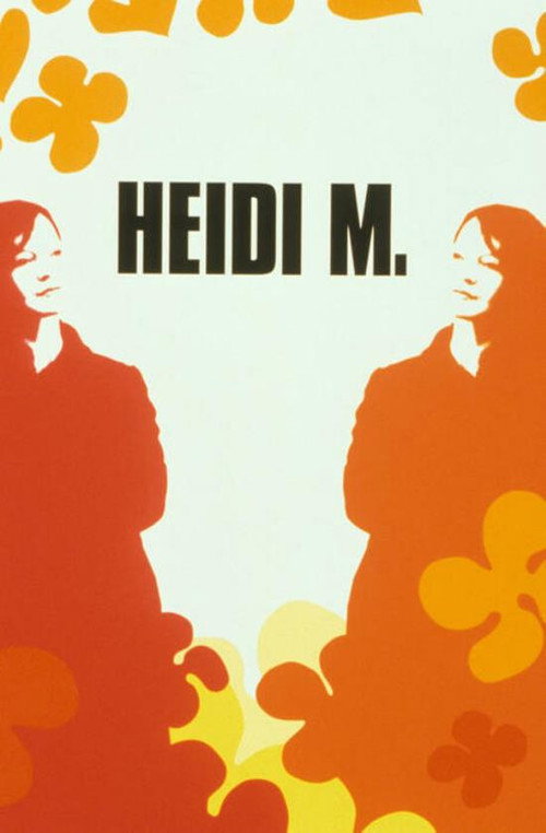 Heidi M. official trailer poster