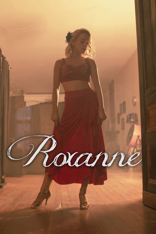 Roxanne – A Dance Short Film official trailer poster