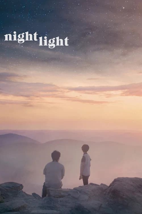 Night Light official trailer poster