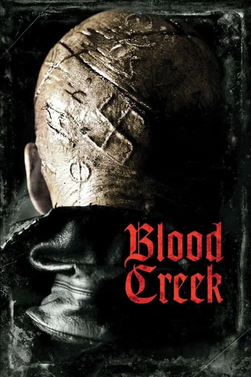 Blood Creek official trailer poster