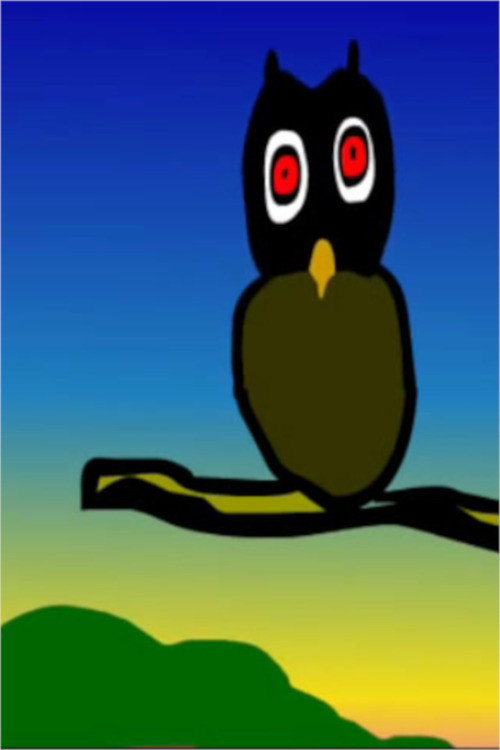 nite owl official trailer poster