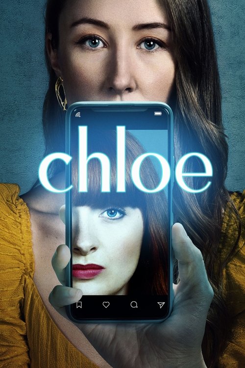 Chloe official trailer poster