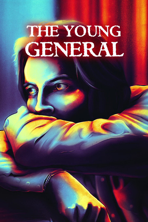 The Young General: Reflections on Michael Reeves official trailer poster