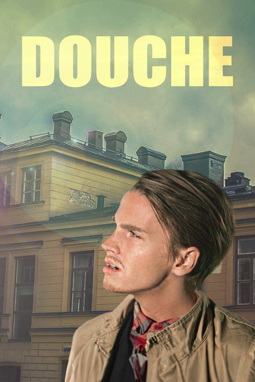 Douche official trailer poster