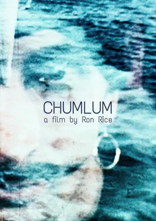 Chumlum official trailer poster