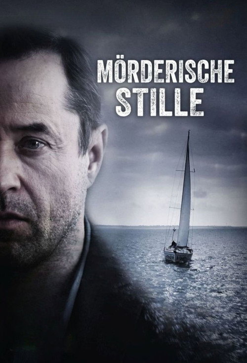 Mörderische Stille official trailer poster