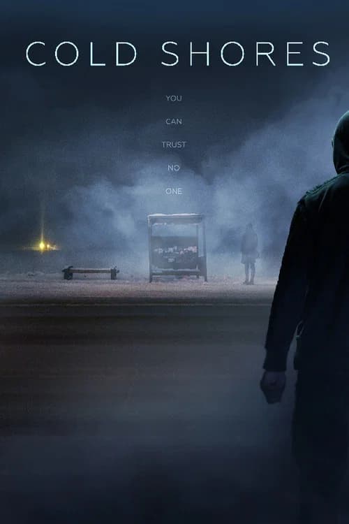Cold Shores official trailer poster