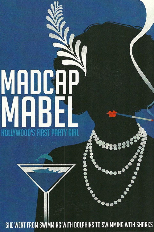 Madcap Mabel official trailer poster