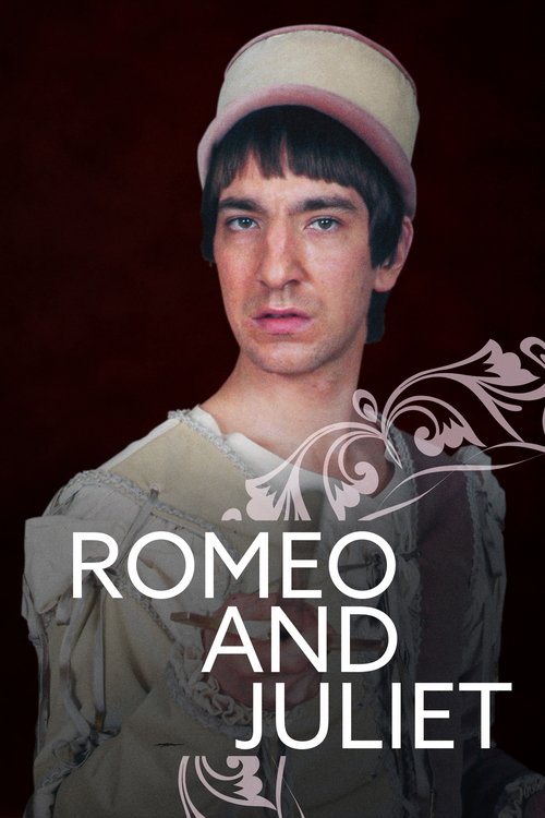 Romeo and Juliet official trailer poster